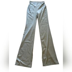 PacSun LA Hearts Active Leggings Light Green Performance Size S